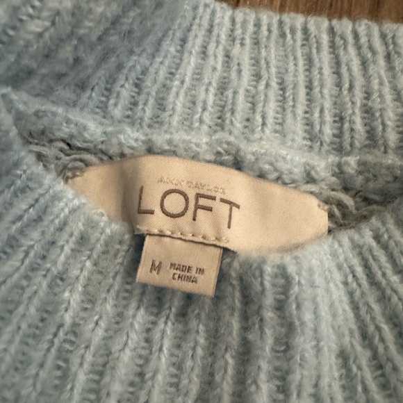 Loft sweater - Picture 4 of 4